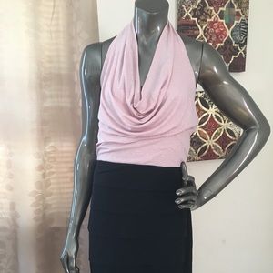Dress size M